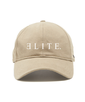 WHITExSAND CAP